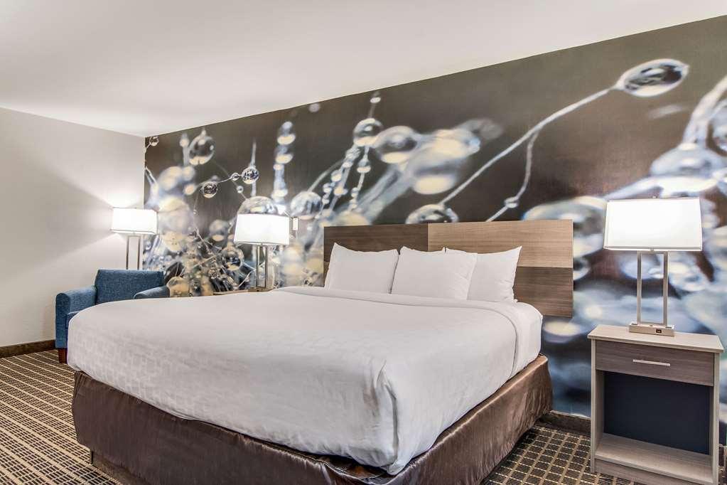 Clarion Pointe South Boston - Danville East Quarto foto