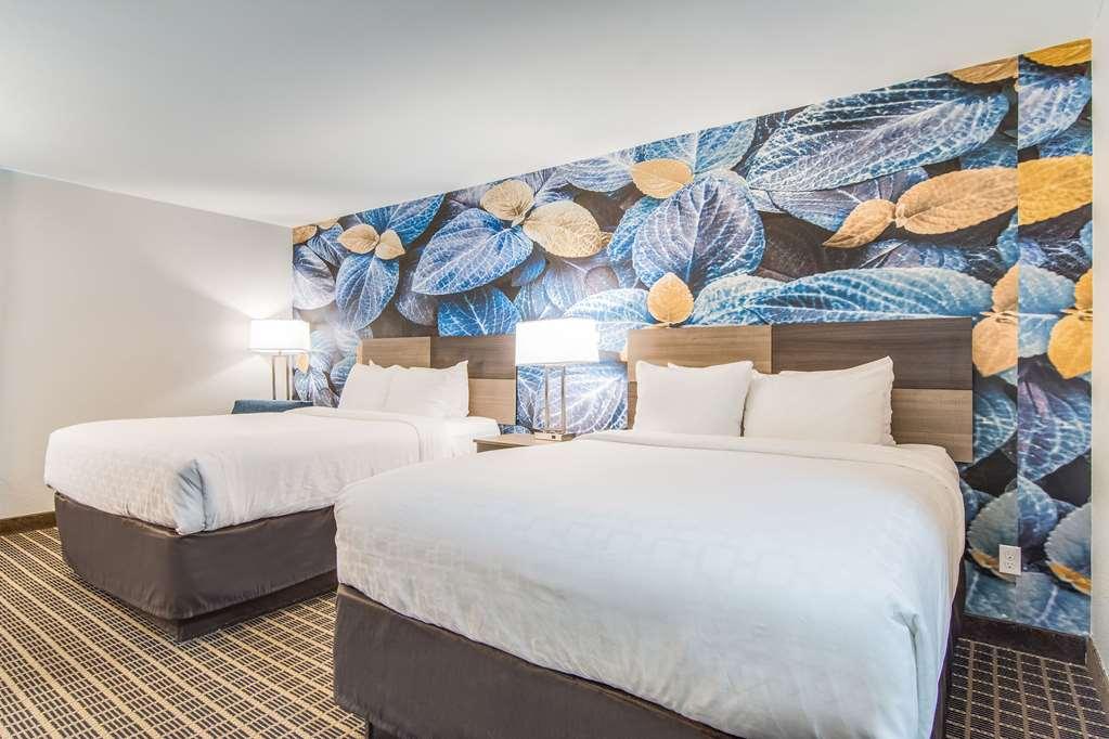 Clarion Pointe South Boston - Danville East Quarto foto